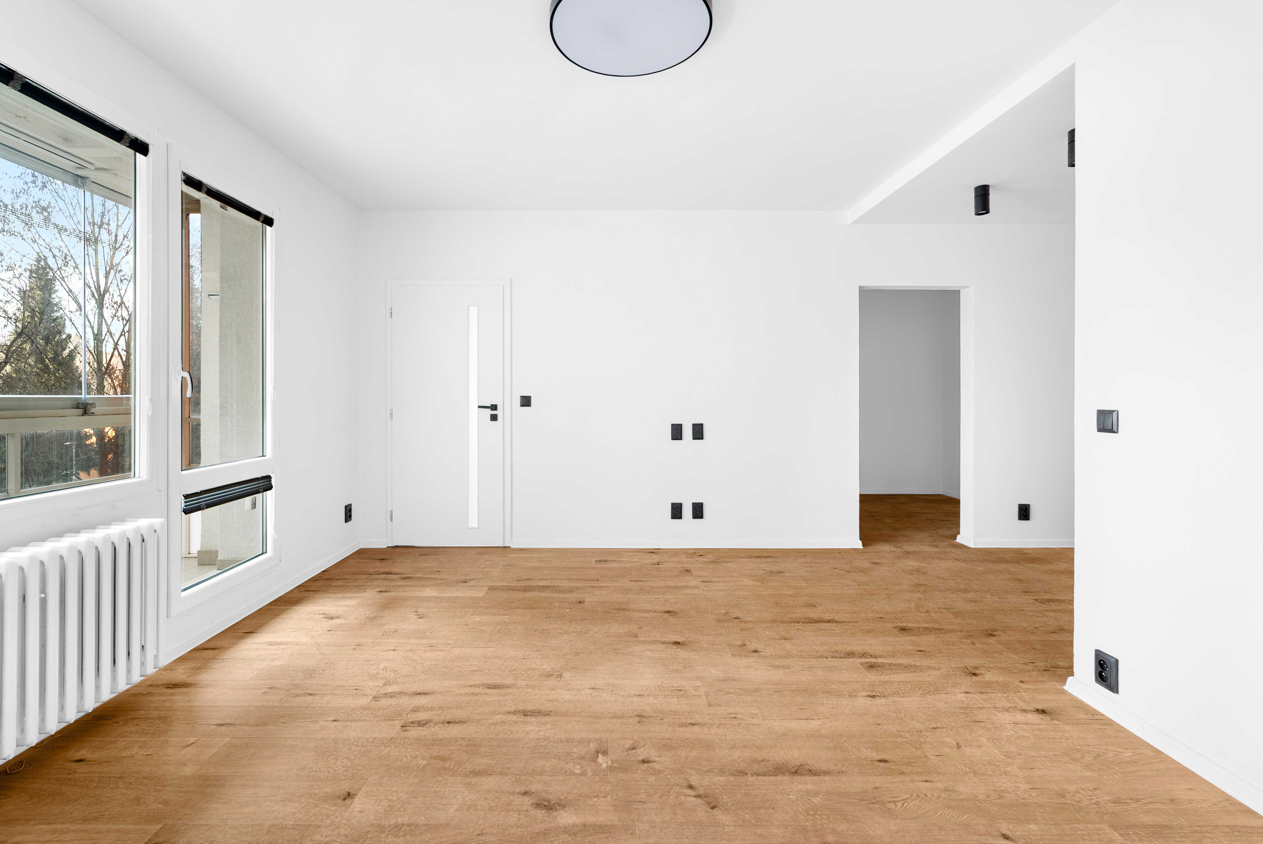 Praktické dispozice