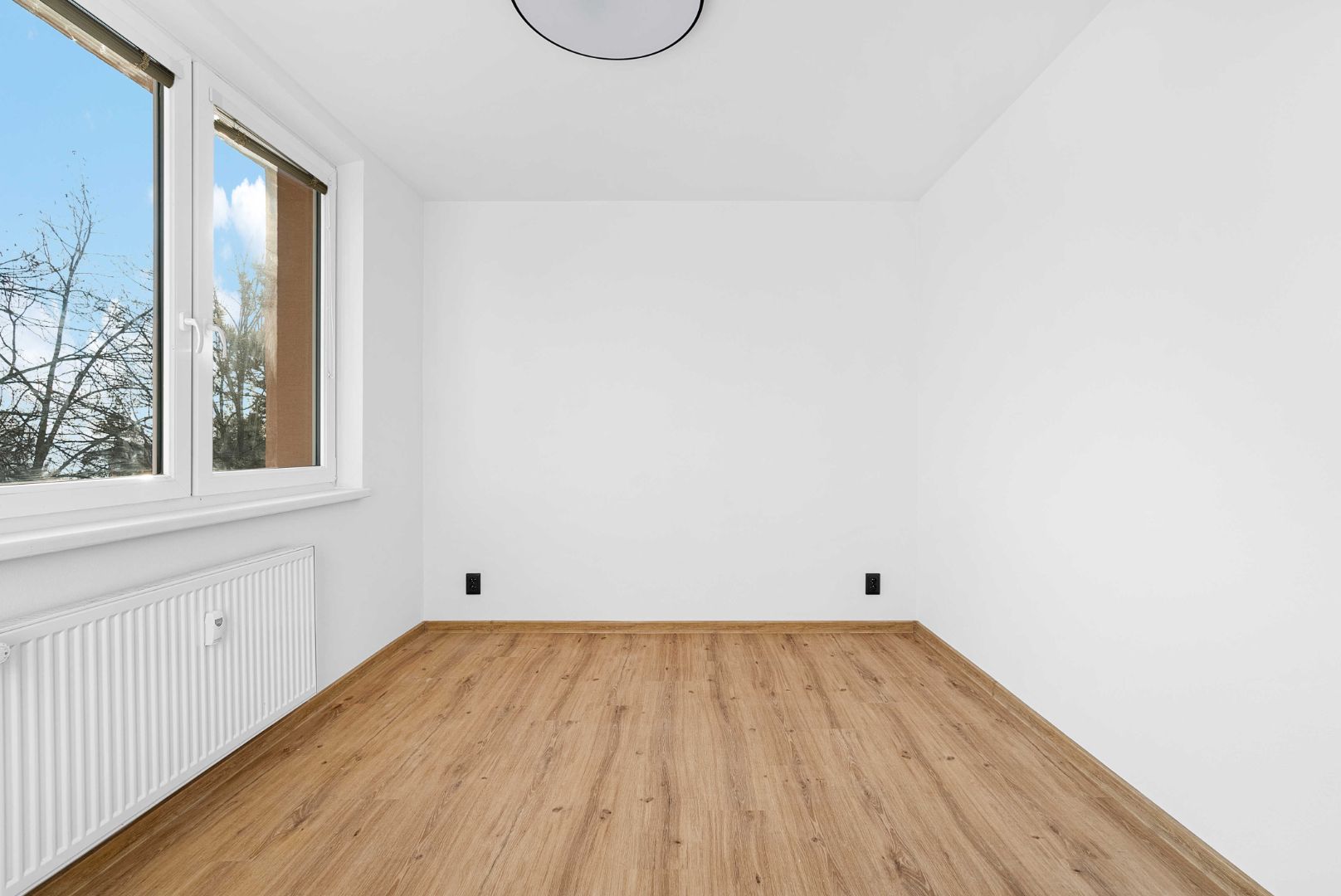 Galerie po rekonstrukci