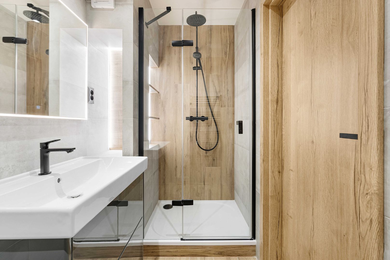 Galerie po rekonstrukci