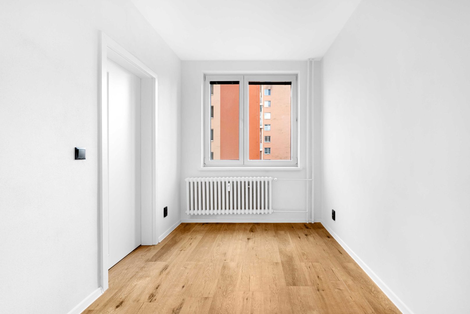 Galerie po rekonstrukci