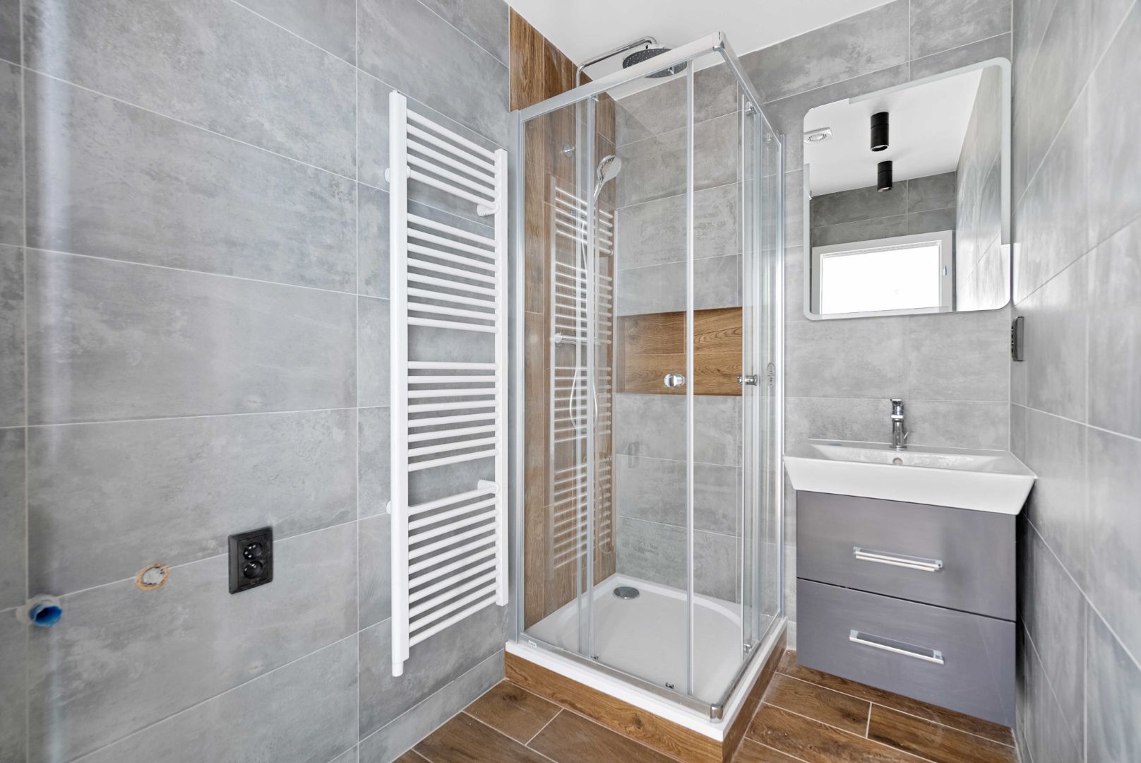 Galerie po rekonstrukci