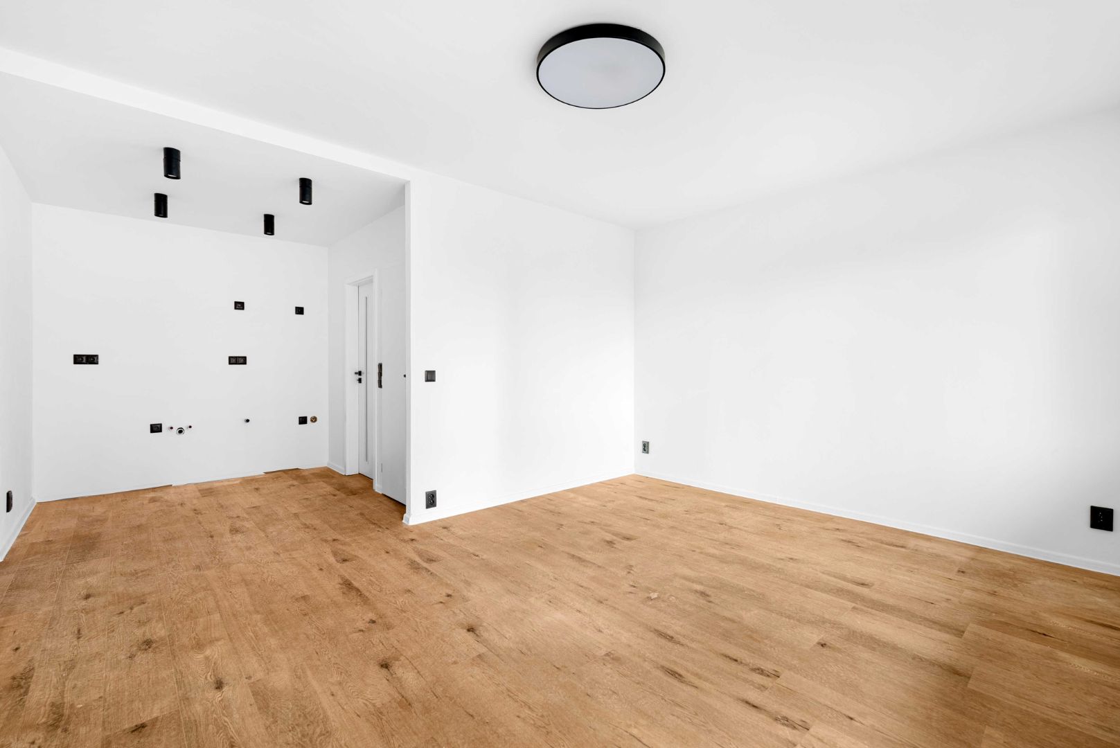 Galerie po rekonstrukci