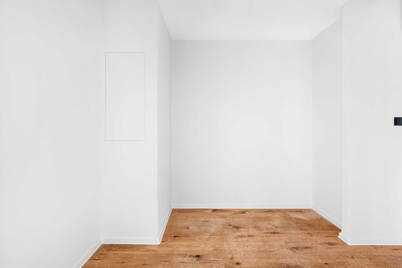 Galerie po rekonstrukci