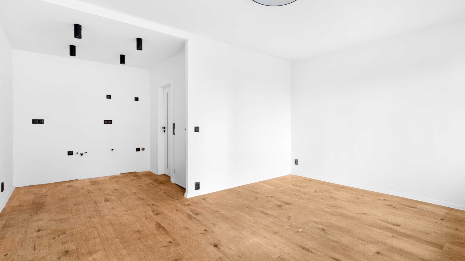 Brno Starý Lískovec