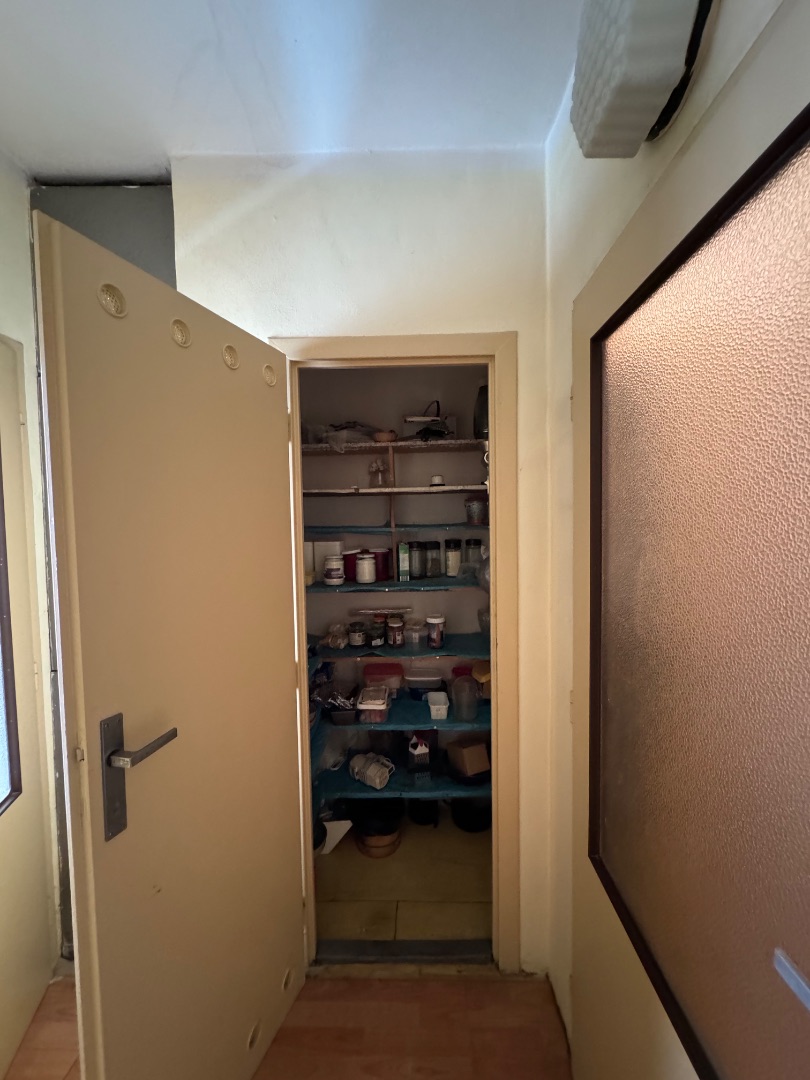 Galerie před rekonstrukcí