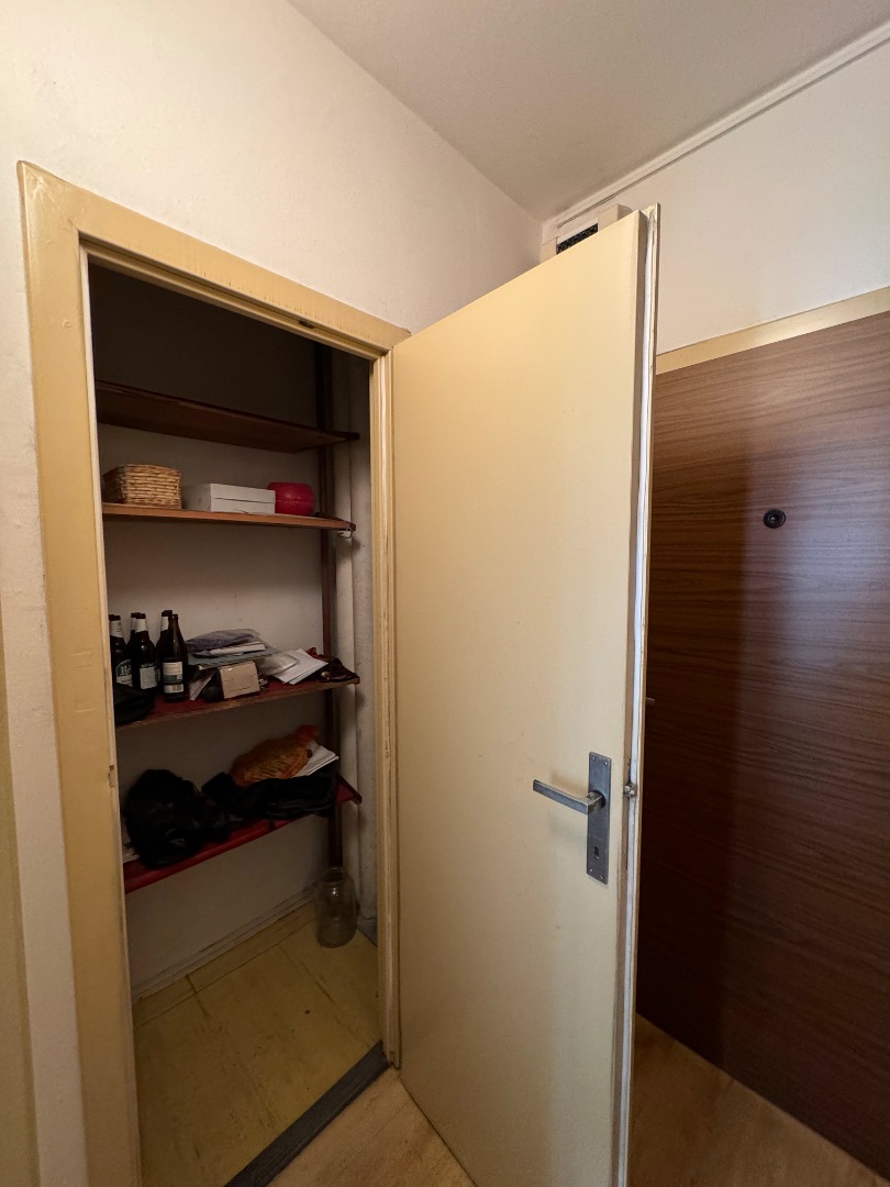 Galerie před rekonstrukcí