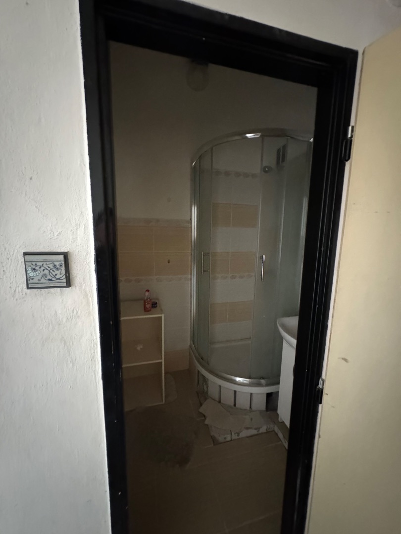 Galerie před rekonstrukcí