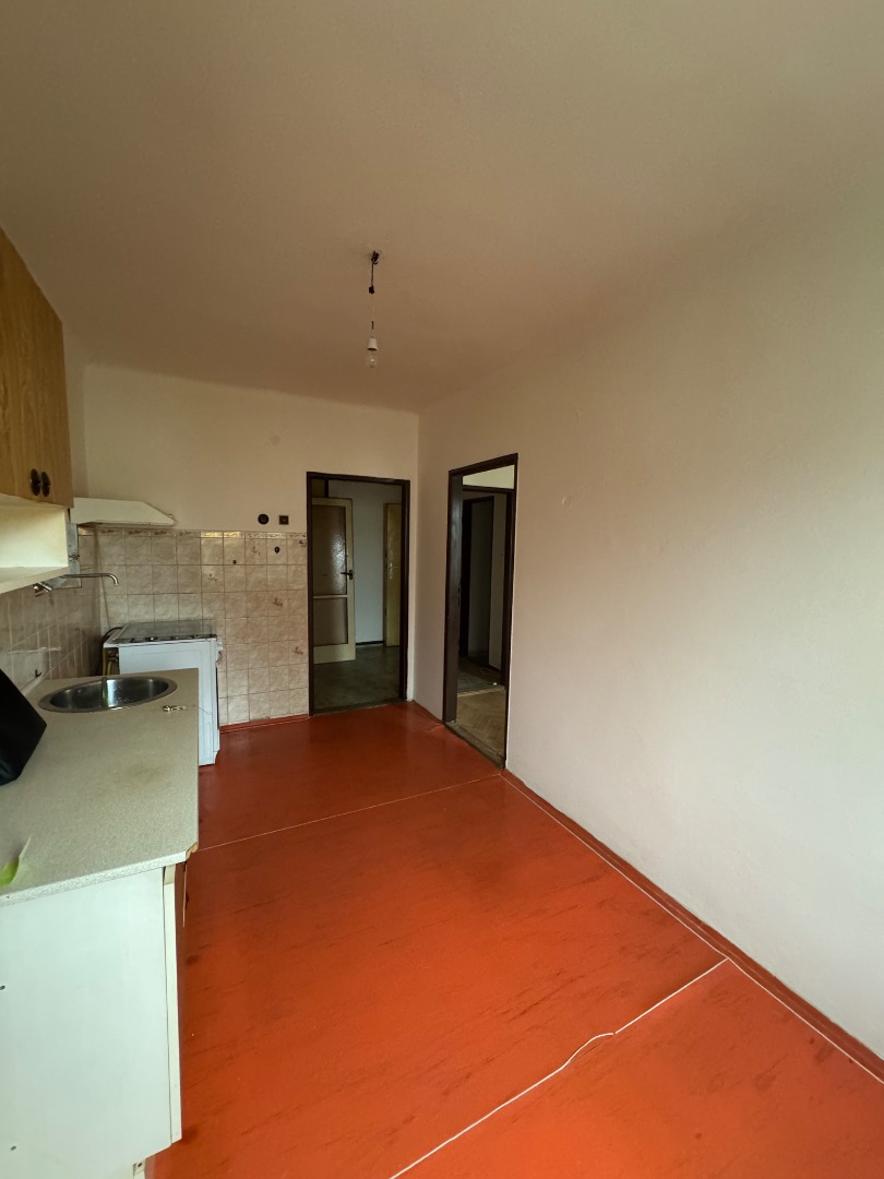 Galerie před rekonstrukcí