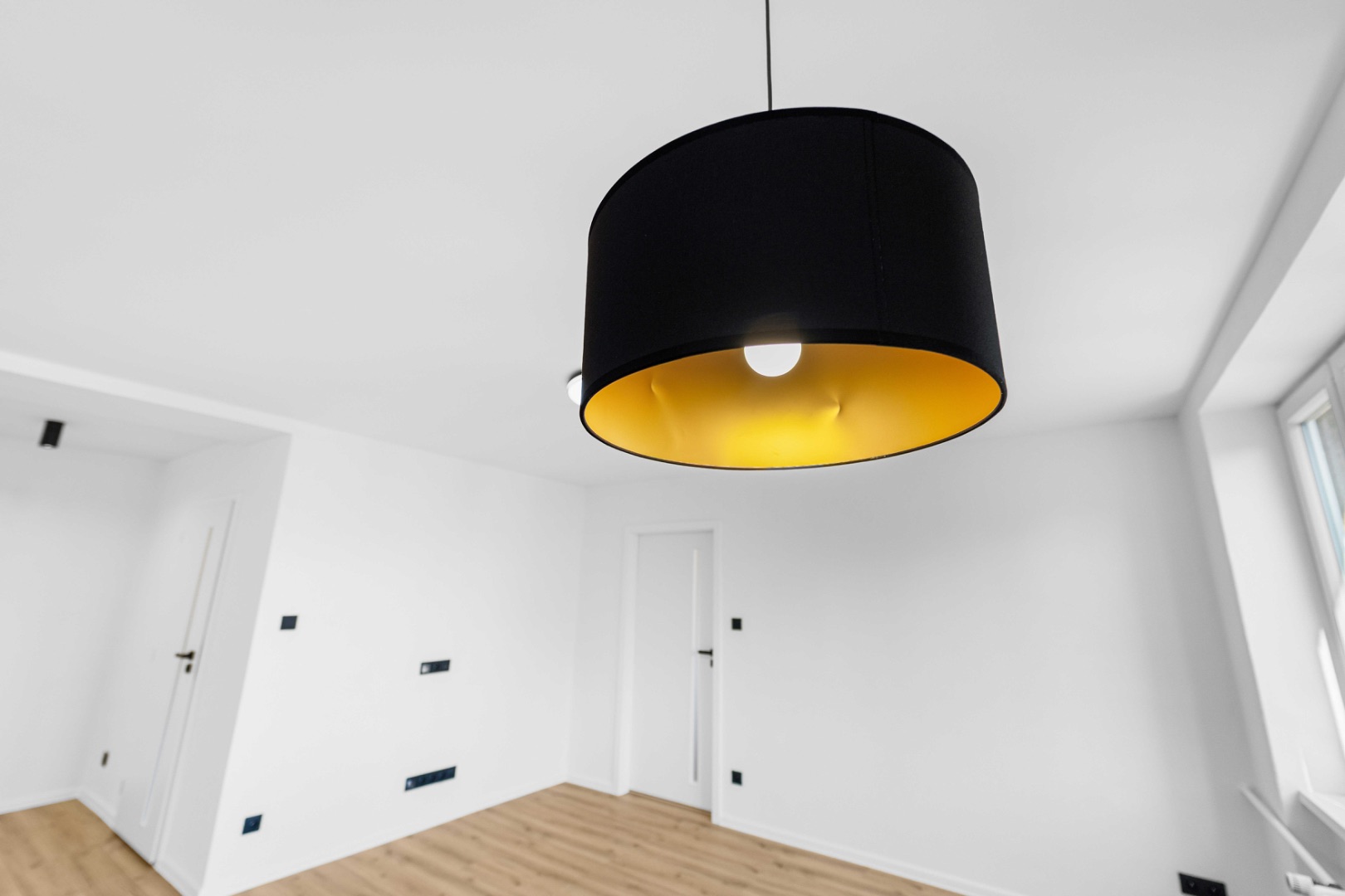 Galerie po rekonstrukci