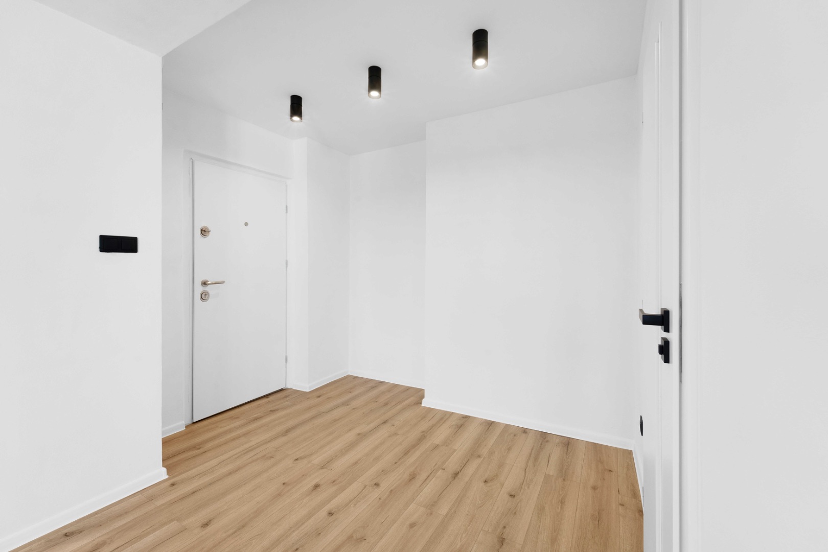 Galerie po rekonstrukci